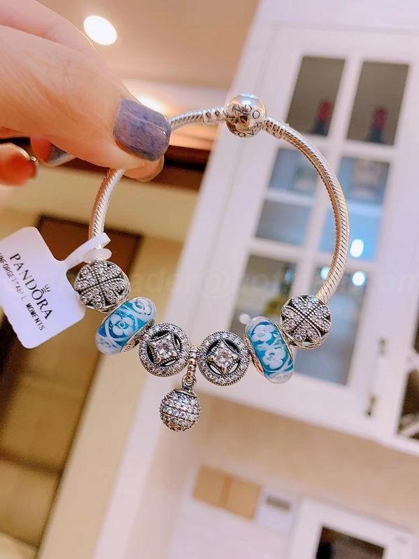 Pandora Bracelets 510